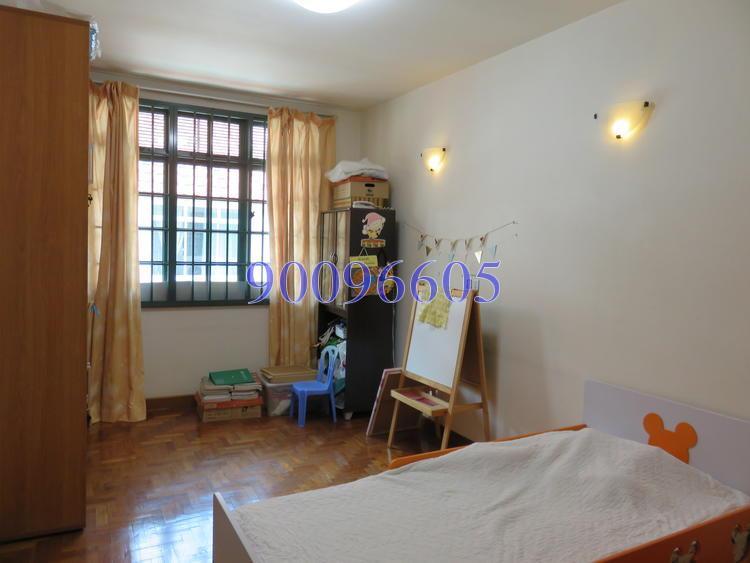 Kelulut Hill (D28), Terrace #143238662